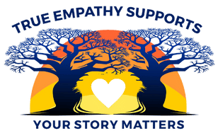 True Empathy Supports Logo